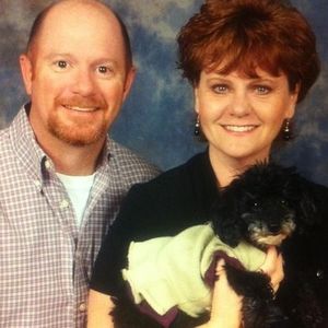 Meet your Posher, Linda